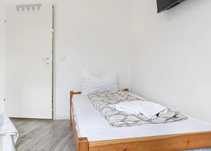 Διαμέρισμα Cozy 1br By Danube & Millennium Tower Long Βιέννη
