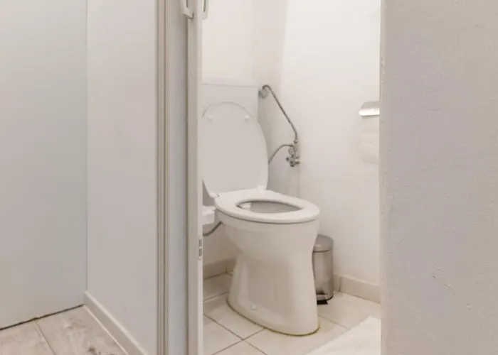 Cozy 1br By Danube & Millennium Tower Long * Vienna